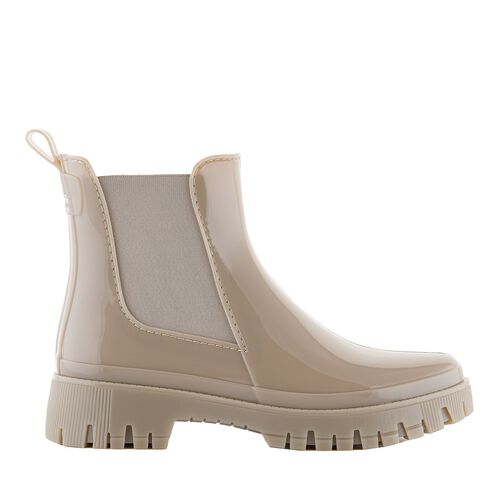 Lemon Jelly Peachy Rain Boot